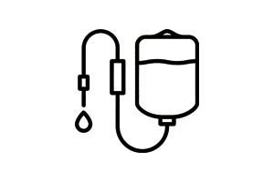 Transfusion sanguine