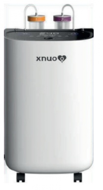 Concentrateur d&#039;oxygène 20 L modèle S35