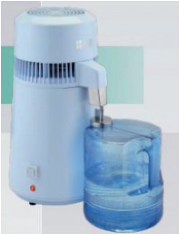 Distillateur 4 L