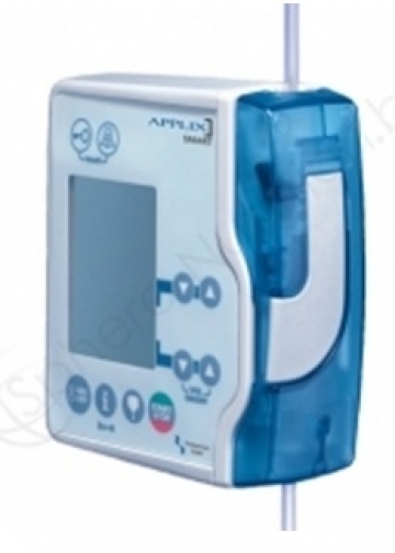 Pompe de nutrition Applix Smart