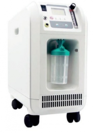Concentrateur d&#039;oxygène OC5B