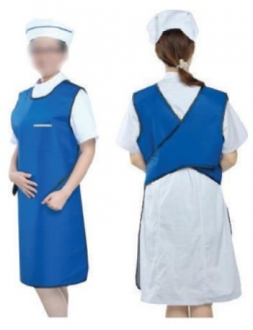 Blouse plombée modèle MINSTON