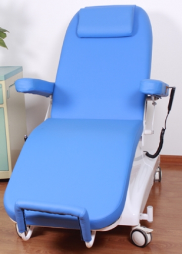 Fauteuil électrique pour chimiothérapie CC-3