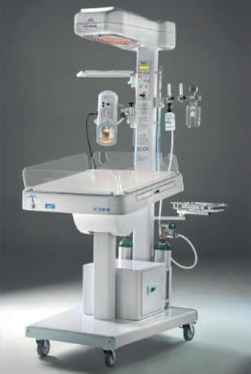 TABLE CHAUFFANTE MODELE MATRIX SC