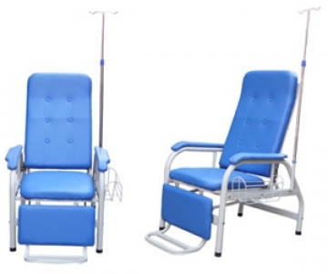 Fauteuil de prélèvement modèle: HSY-01