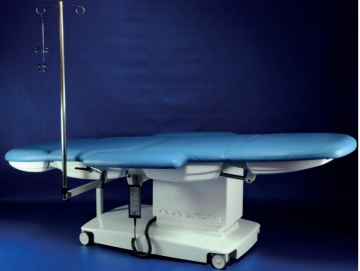 Fauteuil pour hémodialyse Modèle G09 02