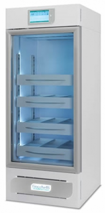 Banque de sang modèle EMOTECA 200 ECT F- TOUCH