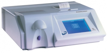 Analyseur de chimie semi automatique PhotoChem One
