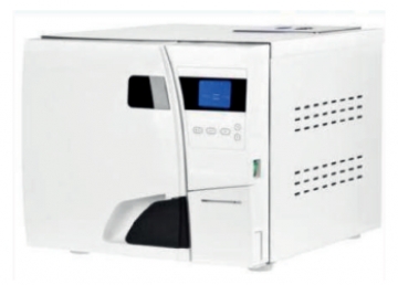 Autoclave de paillasse 23 L class B
