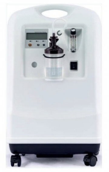 Concentrateur d&#039;oxygène 10 L modèle KSOC-10
