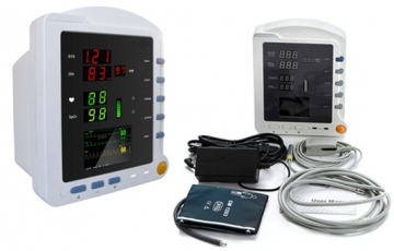 Moniteur de surveillance 3 paramètres Modèle CMS5100