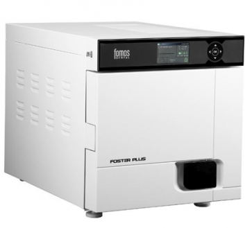 Autoclave 23L-B-LCD