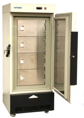 Congélateur basse température modèle HP-86U340